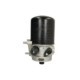 Uscător aer PNEUMATICS sistem compresor separator lichide RVI