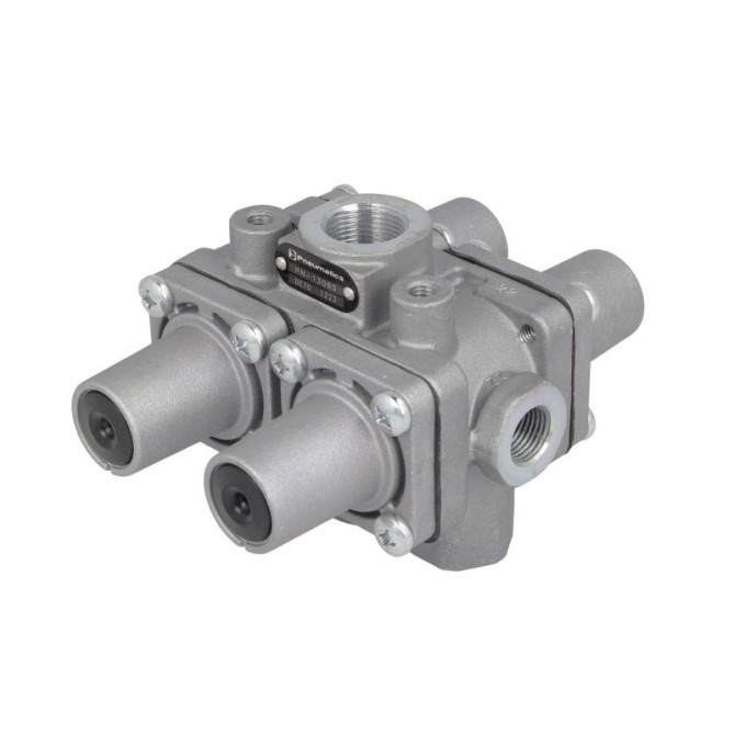 Supapa protectie multicircuit 