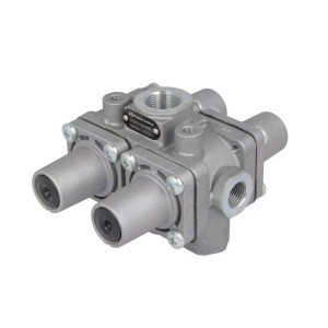 Supapa protectie multicircuit 