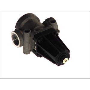 Pressure limiter valve 