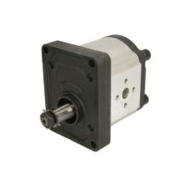 Pompă hidraulică cutie de viteze PNEUMATICS