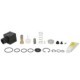 Kit de reparare separator ulei sistem aer PNEUMATICS 0 501 100 407 (contine: bobina, garnituri, arcuri, valve, 12V) MERCEDES
