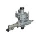 Regulator putere de franare PNEUMATICS Pneumatic (M16x1,5/M22x1,5) pentru MERCEDES LK/LN2, MK, SK 01.84-12.98