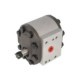 Pompă hidraulică cutie de viteze PNEUMATICS 23cm³/rev compatibilă cu FORD 8530, 8630, 8730, 8830, 10, 15, 20, 25, 30, 5