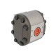 Pompă hidraulică cutie de viteze PNEUMATICS 23cm³/rev compatibilă cu FORD 8530, 8630, 8730, 8830, 10, 15, 20, 25, 30, 5