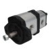 Pompă hidraulică cutie de viteze PNEUMATICS pentru JOHN DEERE 6100 D, 6110 B, 6110 D, 6115 D, 6125 D, 6130 D, 6140 D