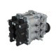 Boc supape suspensie pneumatica M22x1,5 pentru DAF 75 CF, 85 CF, 95 XF, CF 75, CF 85, LF 55, XF 105, XF 95, MAN E2000, F2000, HOCL, LION´S COACH, M 2000 L, M 2000 M, TGA, TGM I, TGS I 07.87-