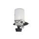 Uscator aer, sistem compresor, separator lichide 12,5 bar, supapa reglare presiune