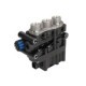 Supapa magnetica PNEUMATICS pentru DAF XF 106 10.12
