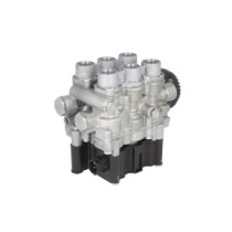 Supapa magnetica PNEUMATICS