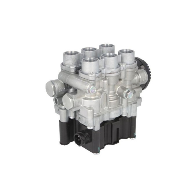 Supapa magnetica PNEUMATICS