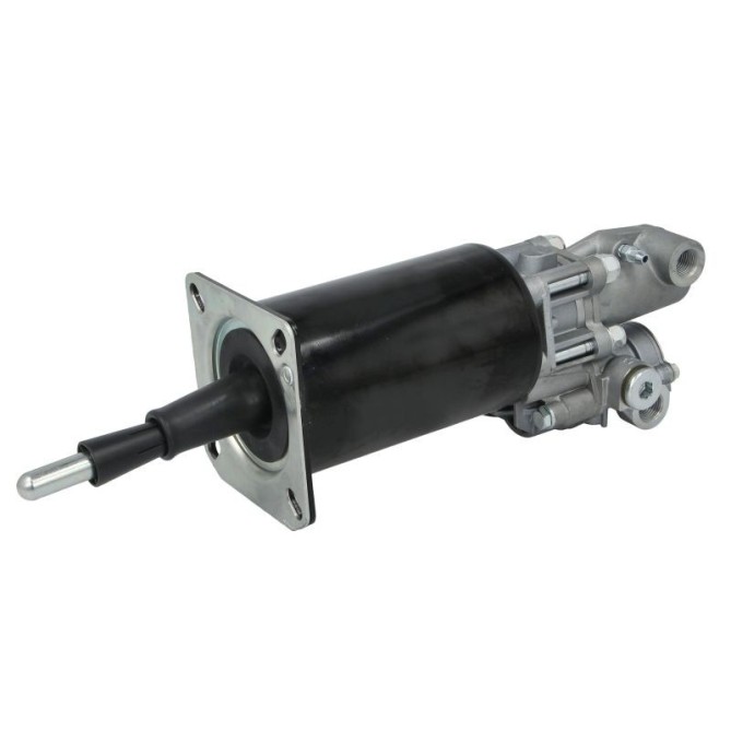 Servo ambreiaj PNEUMATICS