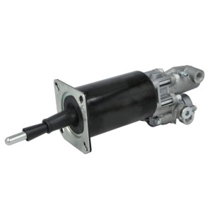 Servo ambreiaj PNEUMATICS