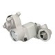 Pompă hidraulică cutie de viteze PNEUMATICS pentru FORD 231, 233, 234, 2000, 2100, 2110, 2120, 2150, 2300, 2310, 2600, 2610, 2810, 2910, 3000, 3055, 3100, 3120, 3150, 3230, 3300, 3310, 3330, 3400