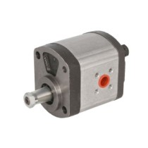 Pompă hidraulică cutie de viteze PNEUMATICS