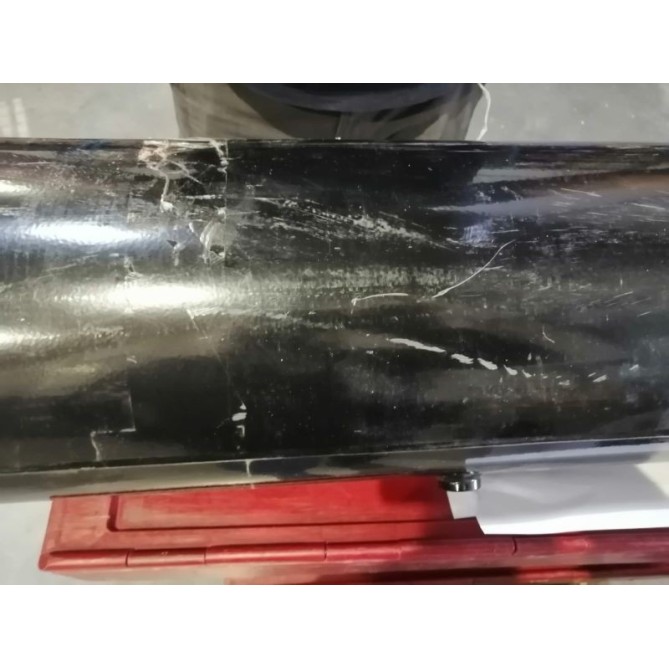 Rezervor aer, sistem compresor HALDEX