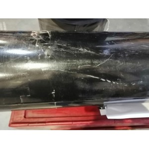 Rezervor aer, sistem compresor HALDEX