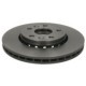 Disc frana BREMBO Fata Dreapta/Stanga 280.0 mm 44.0 mm 24.0 mm 5 gauri MERCEDES CITAN NV250 RENAULT KANGOO