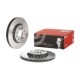 Disc frana BREMBO Fata Dreapta/Stanga 280.0 mm 44.0 mm 24.0 mm 5 gauri MERCEDES CITAN NV250 RENAULT KANGOO