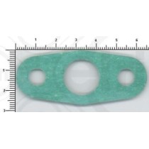 Set Garnituri, Sistem de esapament ELRING