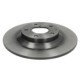 Disc frana BREMBO Spate Dreapta/Stanga pentru MAZDA CX-30, CX-5, MX-30 303.0 mm diametru, 40.0 mm inaltime, 10.0 mm grosime