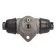 Cilindru receptor frana ABE Stanga/Dreapta Spate VW LT 28-35 I, LT 40-55 I 2.0-2.7D 04.75-06.96, Diametru piston 25.4 mm