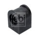 Bucsa bara stabilizatoare FEBI fata dreapta/stanga 22mm pentru MERCEDES SPRINTER 2-T