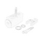 Supapa expansiune clima OE FORD pentru C-MAX II, FOCUS III, GRAND C-MAX, KUGA II, TRANSIT CONNECT 1.0-Electric 04.10