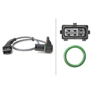 Senzor,pozitie ax cu came HELLA