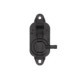 Senzor presiune gaze evacuare HELLA 3 pini pentru IVECO DAILY III IV V, CITROEN JUMPER II, FIAT DUCATO, PEUGEOT 307 1.6D-3.0D