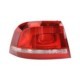 Stopuri spate TYC Lampa spate Stanga extern VW PASSAT ALLTRACK B7 PASSAT B7 08.10-12.15 partea stanga partea exterioara
