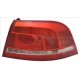 Stopuri spate TYC Lampa spate Stanga extern VW PASSAT ALLTRACK B7 PASSAT B7 08.10-12.15 partea stanga partea exterioara