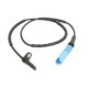Senzor ABS Spate Dreapta/Stanga AUTLOG pentru BMW 3 (E90, E91, E92, F30, F80) 2.0D-3.0D 08.05-07.15