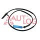 Senzor ABS Spate Dreapta/Stanga AUTLOG pentru BMW 3 (E90, E91, E92, F30, F80) 2.0D-3.0D 08.05-07.15