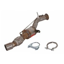 Convertor catlitic BM CATALYSTS