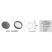 Hoist parts and accessories 