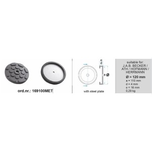 Hoist parts and accessories 