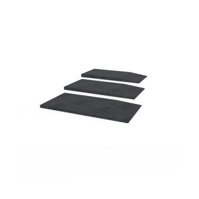 Hoist parts and accessories 