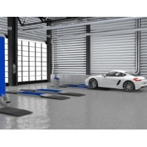 Hoist parts and accessories 