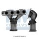 Convertor catalitic EURO 4 FIAT SEDICI SUZUKI LIANA SWIFT III SX4 1.3 1.5 1.6 07.01