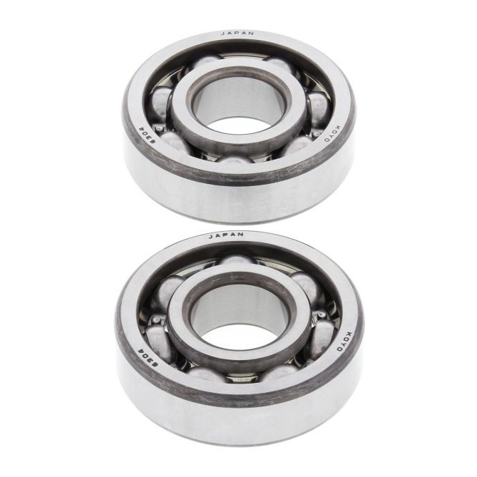 Set reparare de arbore cotit 4 RIDE