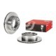 Disc frana BREMBO Spate Dreapta/Stanga NISSAN CABSTAR CABSTAR E NT400 CABSTAR ATLEON RVI MAXITY 2.5D-6.0D 290.0 mm 78.0 mm 22.0 mm 145.0 mm