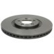 Disc frana BREMBO Fata Dreapta/Stanga AUDI A1 A3 TT SEAT IBIZA III IV SC LEON SKODA OCTAVIA I SUPERB II VW BORA I GOLF IV NEW BEETLE POLO V 310 mm