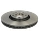 Disc frana BREMBO Fata Dreapta/Stanga CADILLAC BLS OPEL SIGNUM VECTRA C SAAB 9-3 9-3X 1.8-3.2 314.0 mm 45.0 mm 28.0 mm 70.0 mm