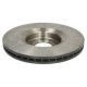 Disc frana BREMBO Fata Dreapta/Stanga CADILLAC BLS OPEL SIGNUM VECTRA C SAAB 9-3 9-3X 1.8-3.2 314.0 mm 45.0 mm 28.0 mm 70.0 mm