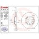 Disc frana BREMBO Fata Dreapta/Stanga CADILLAC BLS OPEL SIGNUM VECTRA C SAAB 9-3 9-3X 1.8-3.2 314.0 mm 45.0 mm 28.0 mm 70.0 mm