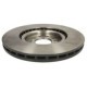 Disc frana BREMBO Fata Dreapta/Stanga ALFA ROMEO 159, BRERA, GIULIETTA, SPIDER, CHRYSLER 200 Diametru exterior 330.0 mm