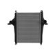 Intercooler compresor MAHLE pentru MAN FOC, TGL I, TGL II, TGM I, TGM II D0834LFL40-D2676LFAE 01.04, dimensiuni 535x712x50 mm