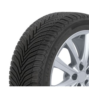 Cauciuc PKW - All season A B 69.0 dB MICHELIN