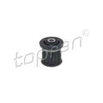 Suport, ax HANS PRIES